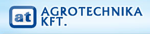 AGROTECHNIKA Kft. logo