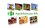 Agrárbónusz Kft. logo