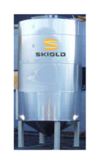 Skiold Folyadék tartály product image