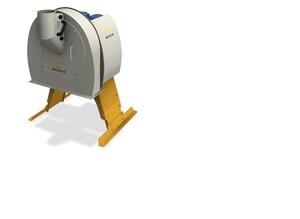 Skiold Dm6 gravitációs kalapácsos daráló product image 1