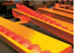 Skiold Ferdecsigás keverő uni-mix 1000 product image 2