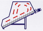 Skiold Ferdecsigás keverő uni-mix 1000 product image 3