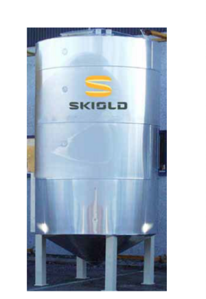Skiold Folyadék tartály product image 1