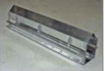 Skiold Láncos rédler product image 1