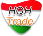 HQH-Trade Kft. logo