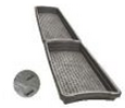 Szarvasmarha lábfürösztő kombi konténer product image
