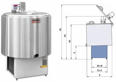 FRIGOMILK G1 product image 1