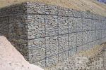  Támfal product image