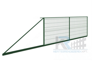 Lakossági úszókapu ajánlatkérés