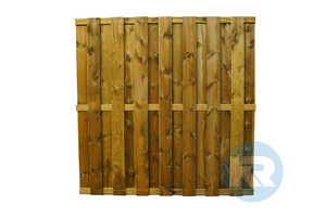 Mecsek Táblás kerítés product image 2