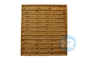 Mátra Táblás kerítés product image 1
