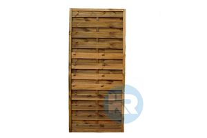 Mátra Táblás kerítés product image 2