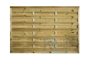 Pilis Táblás kerítés product image 2