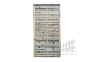 Pilis Táblás kerítés product image 3