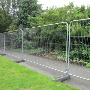  Dróthálós LEKEREKÍTETT mobil tábla 3,5m x2m product image 2