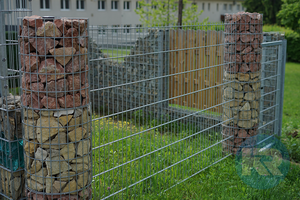  Gabion oszlop product image 2