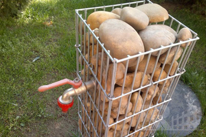  Kerti csap szett product image 1