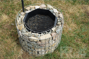  Kerti grill szett product image 1