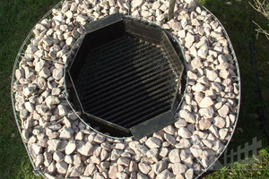  Kerti grill szett product image 3