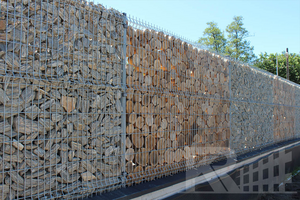  Kerítés egyedi igények szerint product image 2