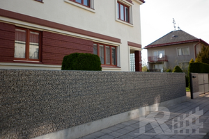  Kerítés egyedi igények szerint product image 6
