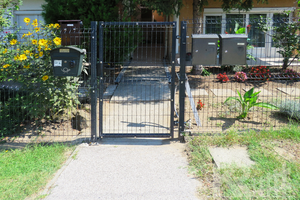  Lakossági egyszárnyú kapu product image 3