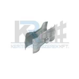  Mobilkerítés kiegészítők és rögzítők product image 1