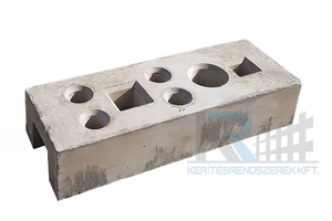  Mobilkerítés talp product image 2