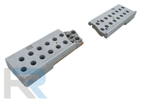  Mobilkerítés talp product image 3