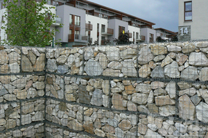  Támfal product image 2
