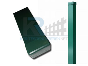  Zártszelvény oszlop product image 1