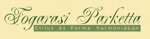 Fogarasi Parketta Kft. logo