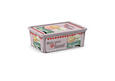 KIS C-BOX Vintage Sweet S műanyag tárolódoboz 11l product image
