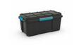 KIS Scuba Box L kerekes szerszámosláda fekete/kék 80l product image