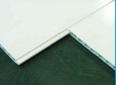 Élplast PVC lambéria nútos - 2000x160 mm product image