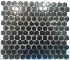 Royalmosaic FEKETE MÉHSEJT MOZAIK 01 product image
