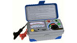 PeakTech 2675 - Analóg szigetelési ellenállásmérő, 1000 V, 400 MΩ product image