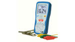 PeakTech 2700, digitális product image