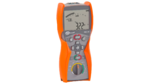 Sonel MIC-10 - Szigetelési ellenállásmérő 10 GΩ-ig product image