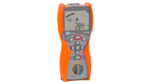 Sonel MIC-30 - Szigetelési ellenállásmérő 100 GΩ-ig product image