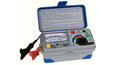 PeakTech 2675 - Analóg szigetelési ellenállásmérő, 1000 V, 400 MΩ product image