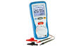 PeakTech 2695 - Digitális szigetelési ellenállásmérő, 1000 V, 4000 MΩ product image