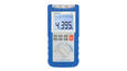 PeakTech 4395 - Digitális szigetelési ellenállásmérő multiméter, 1000 V, 4000 MΩ product image