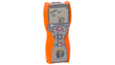 Sonel MIC-10 - Szigetelési ellenállásmérő 10 GΩ-ig product image