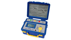 PeakTech 1115 - Digitális product image 1