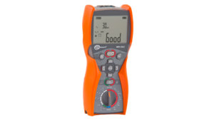 Sonel MPI-502 - Multifunkciós product image 1