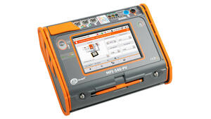 Sonel MPI-540-PV, multifunkciós product image 1