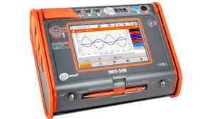 Sonel MPI-540 - Multifunkciós product image 1