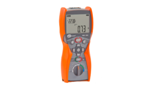 Sonel MZC-304 product image 1