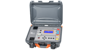 Sonel MZC-320S product image 1